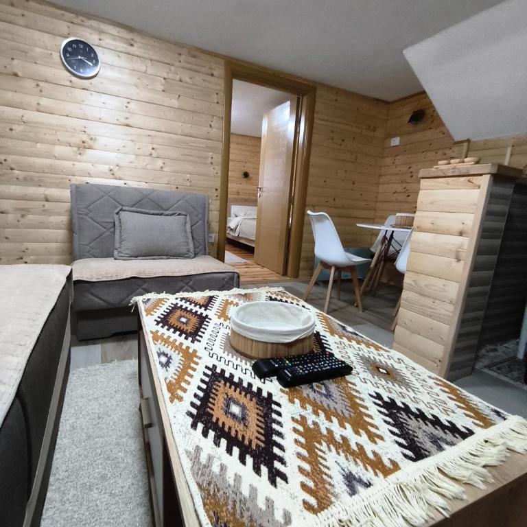 Apartman Bakic - One-Bedroom Apartment - 2