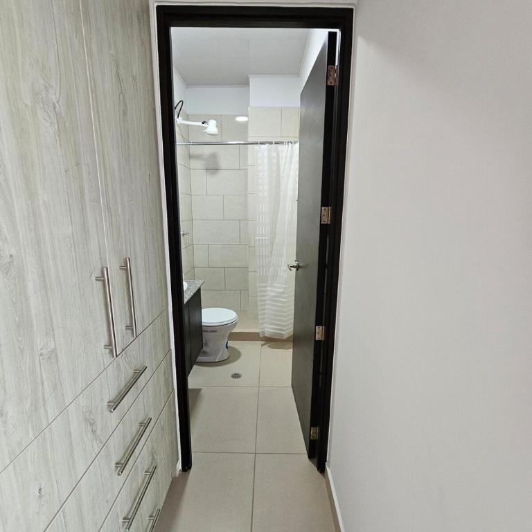 La Martina Suites Wifi Parking & Aire Acondicionado - Two-Bedroom Apartment - 56