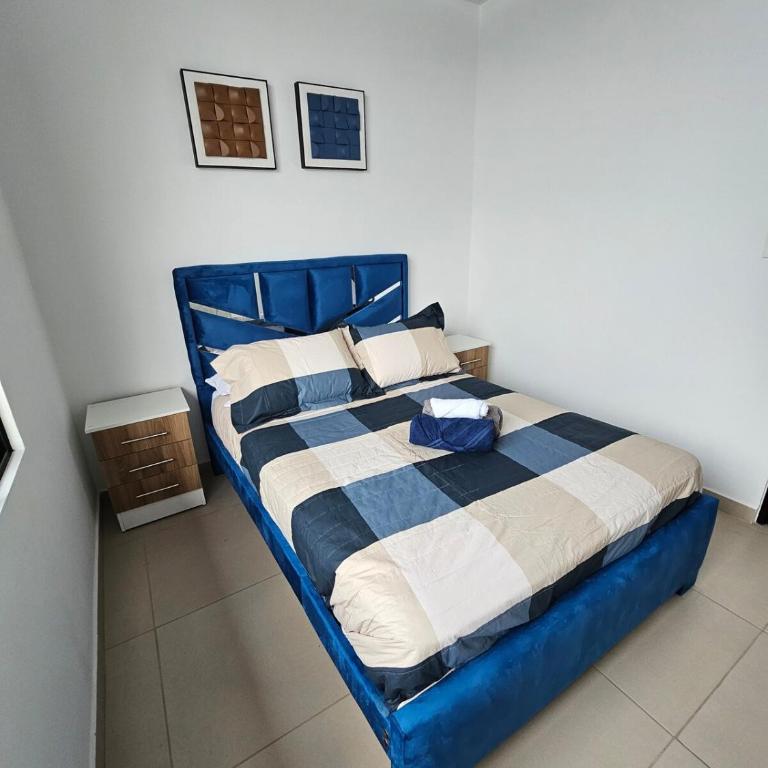 La Martina Suites Wifi Parking & Aire Acondicionado - Two-Bedroom Apartment - 59