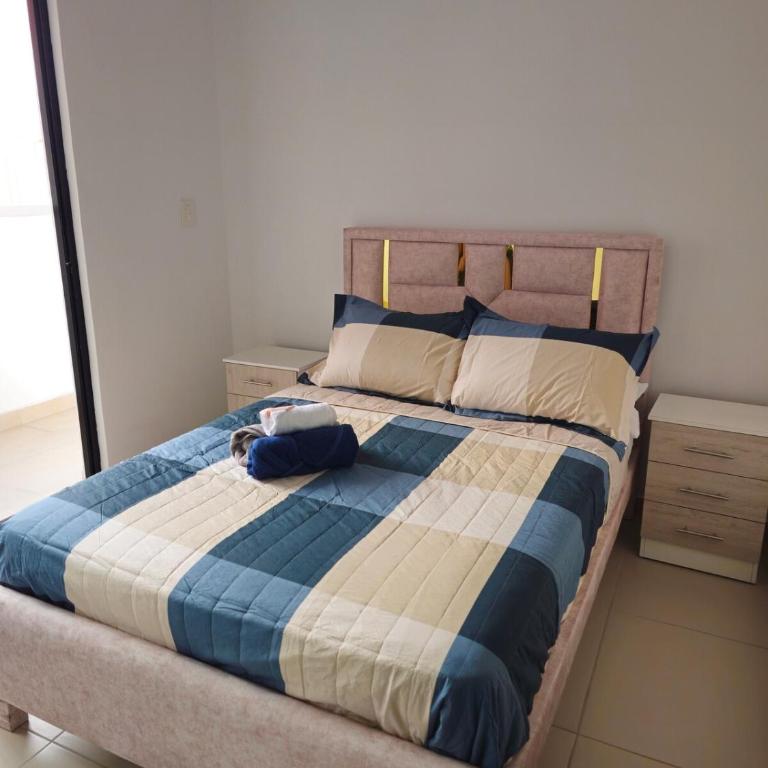La Martina Suites Wifi Parking & Aire Acondicionado - Two-Bedroom Apartment - 63