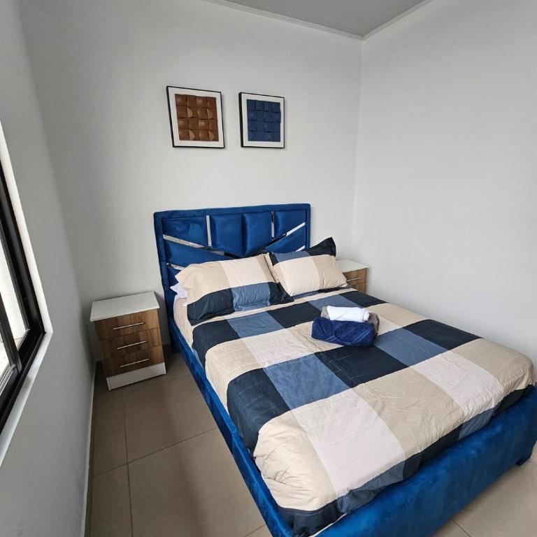 La Martina Suites Wifi Parking & Aire Acondicionado - Two-Bedroom Apartment - 78