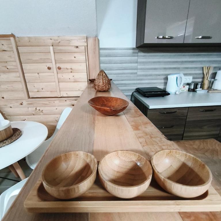 Apartman Bakic - One-Bedroom Apartment - 10