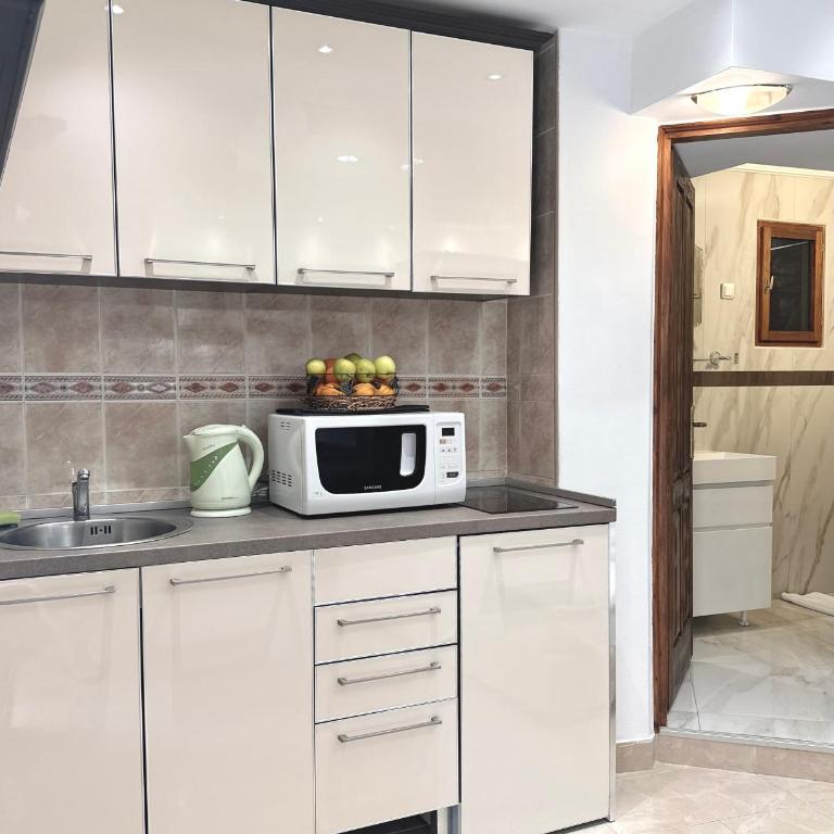 Vita Mundo - Apartman sa Pogledom na Vrt - 9