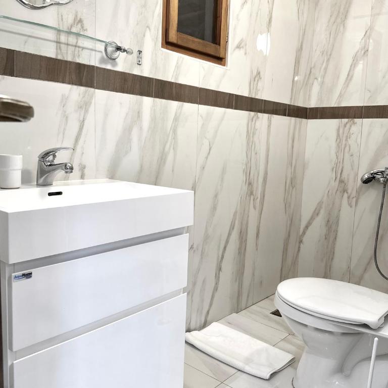 Vita Mundo - Apartman sa Pogledom na Vrt - 8
