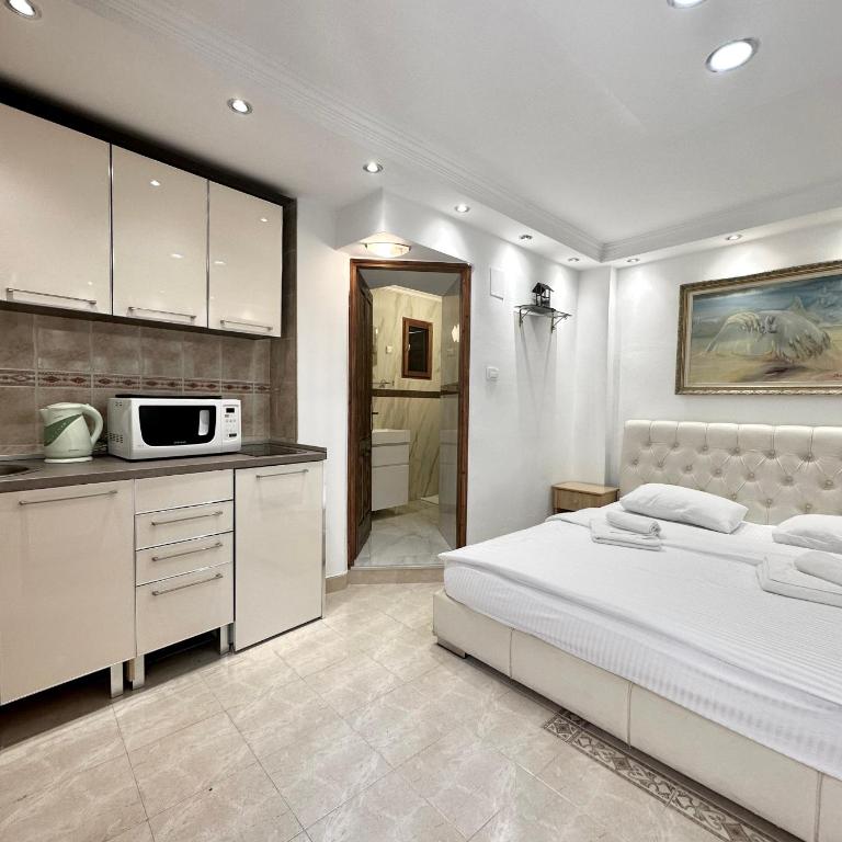 Vita Mundo - Apartman sa Pogledom na Vrt - 11