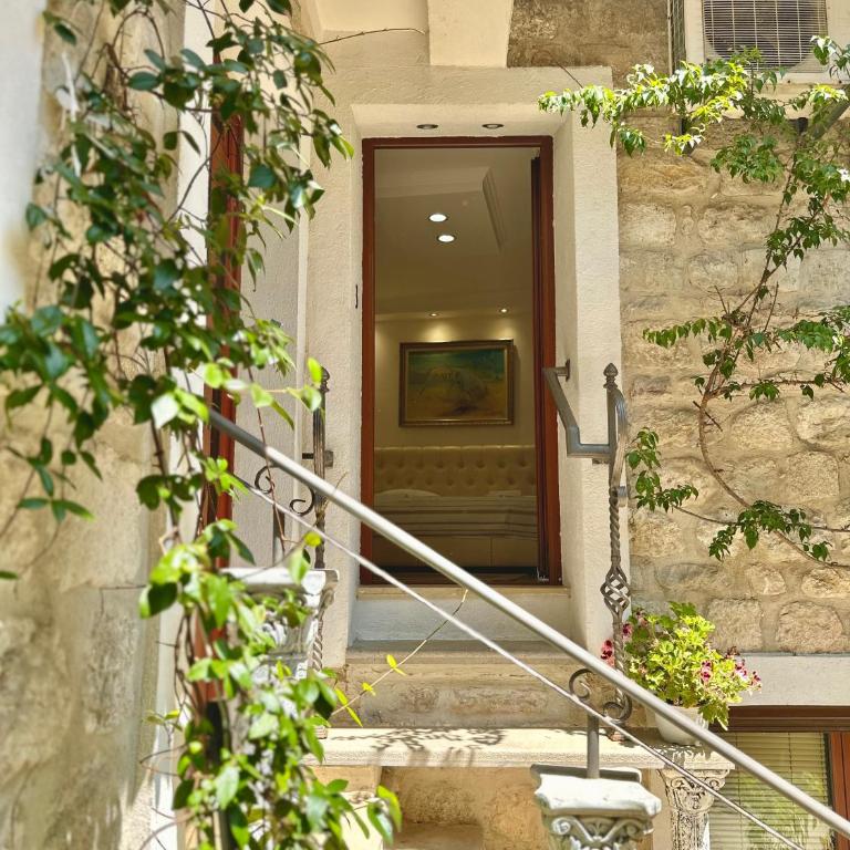 Vita Mundo - Apartman sa Pogledom na Vrt - 12