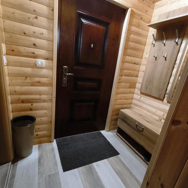 Apartman Bakic - One-Bedroom Apartment - 4