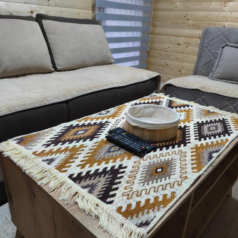 Apartman Bakic - One-Bedroom Apartment - 6