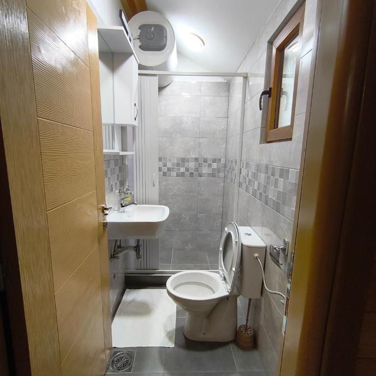 Apartman Bakic - One-Bedroom Apartment - 15