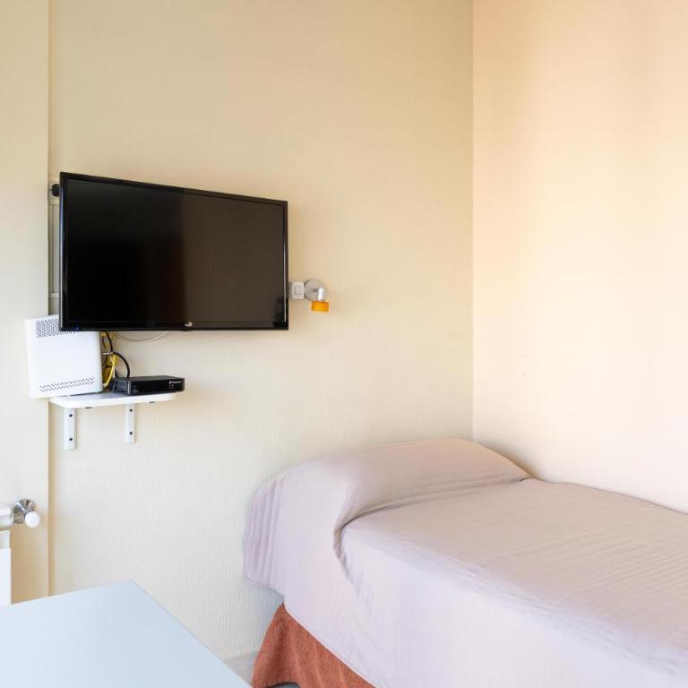 Le Batiment Apartments - Estudio - 4