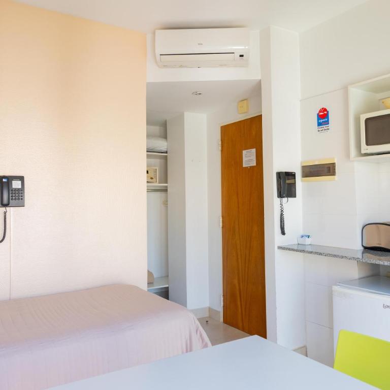 Le Batiment Apartments - Estudio - 1