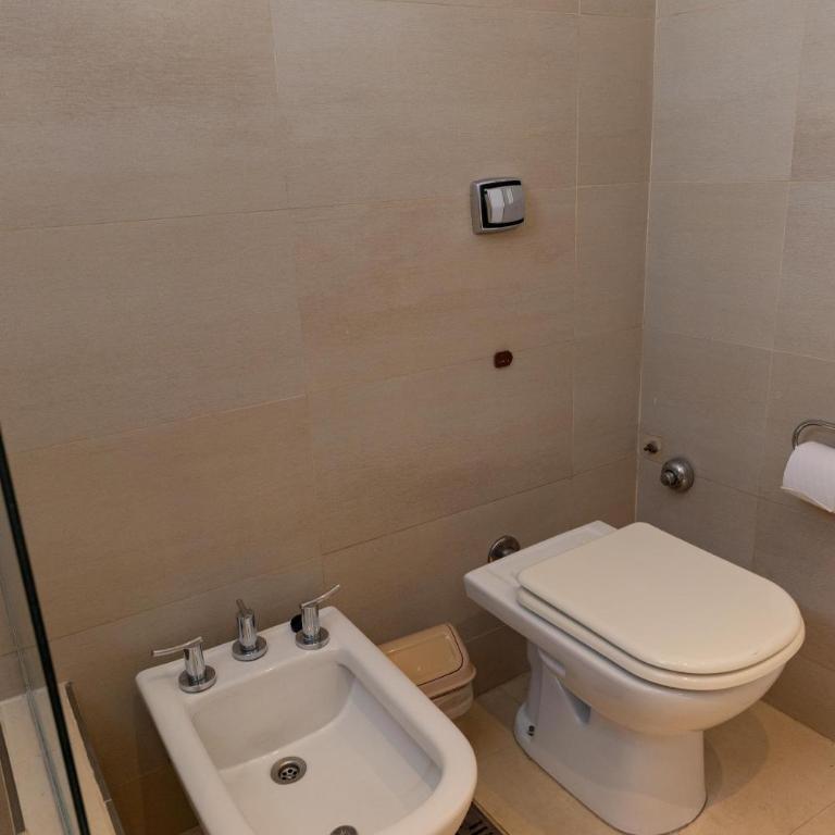 Le Batiment Apartments - Estudio - 12