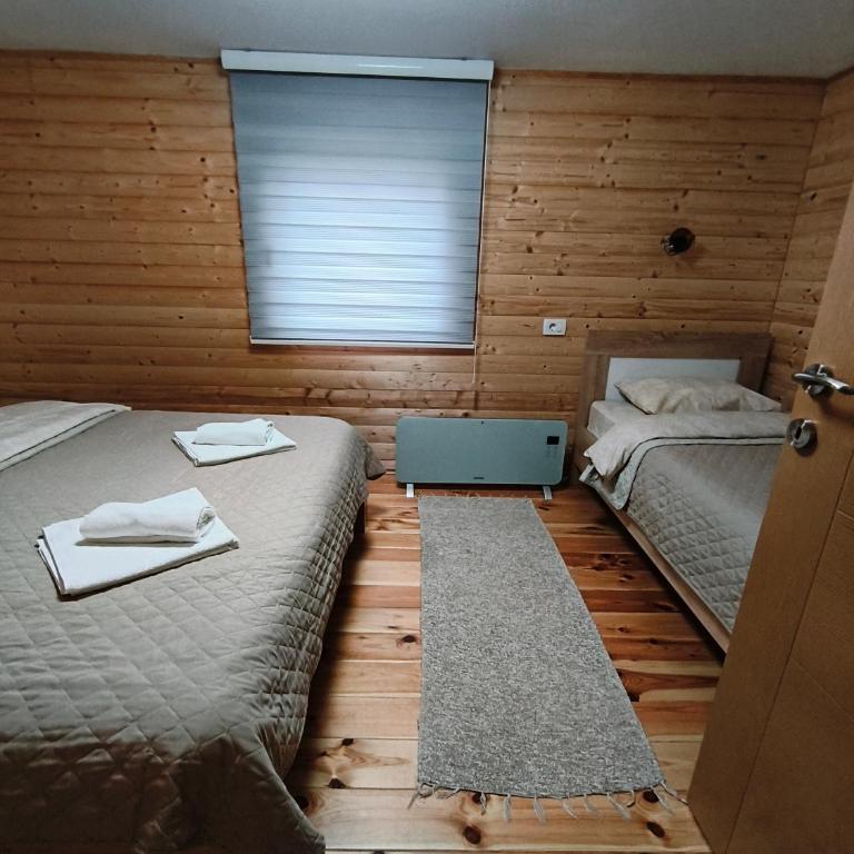 Apartman Bakic - One-Bedroom Apartment - 8