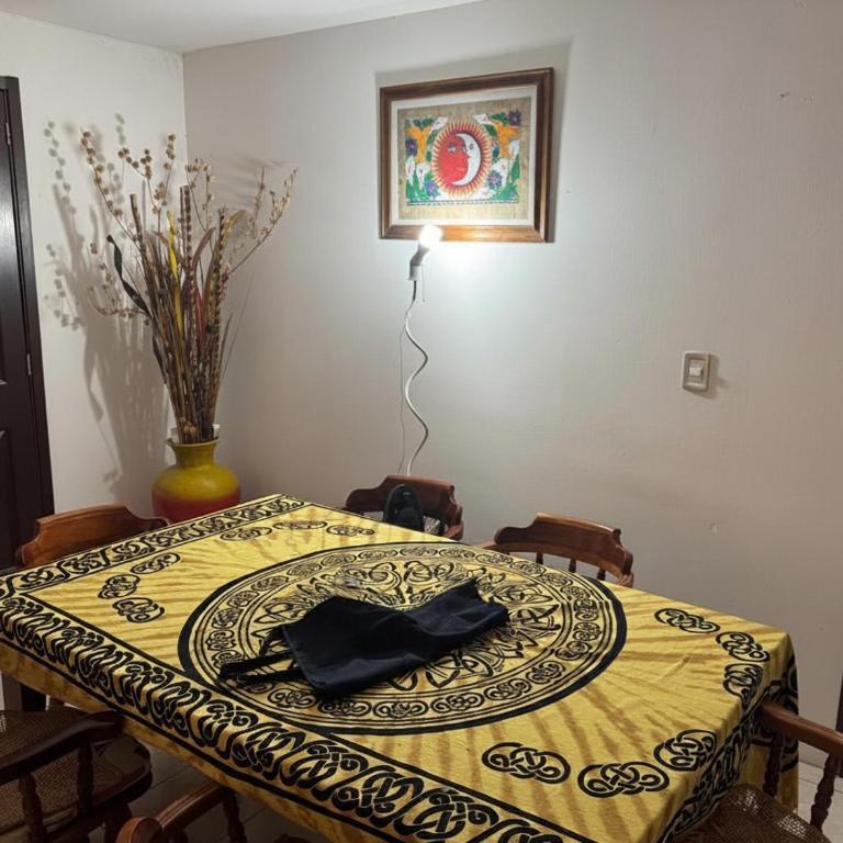Apartamento Atzompa Oaxaca - Apartamento de 2 dormitorios - 5