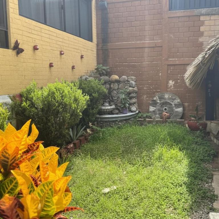Apartamento Atzompa Oaxaca - Apartamento de 2 dormitorios - 6