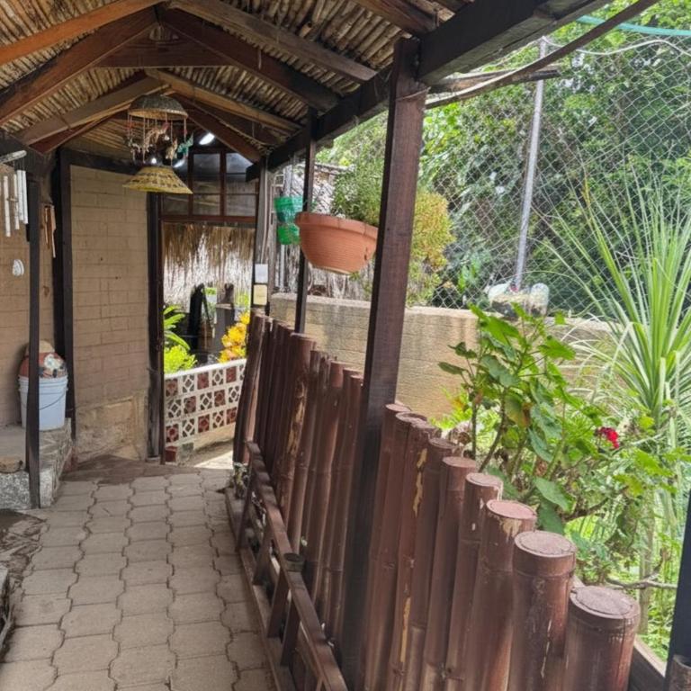 Apartamento Atzompa Oaxaca - Apartamento de 2 dormitorios - 7