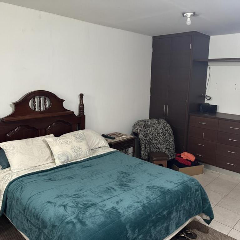 Apartamento Atzompa Oaxaca - Apartamento de 2 dormitorios - 8
