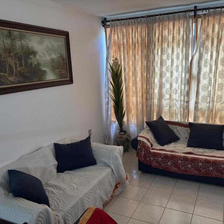 Apartamento Atzompa Oaxaca - Apartamento de 2 dormitorios - 10