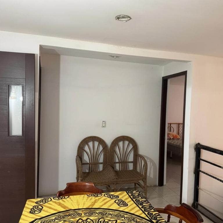 Apartamento Atzompa Oaxaca - Apartamento de 2 dormitorios - 12