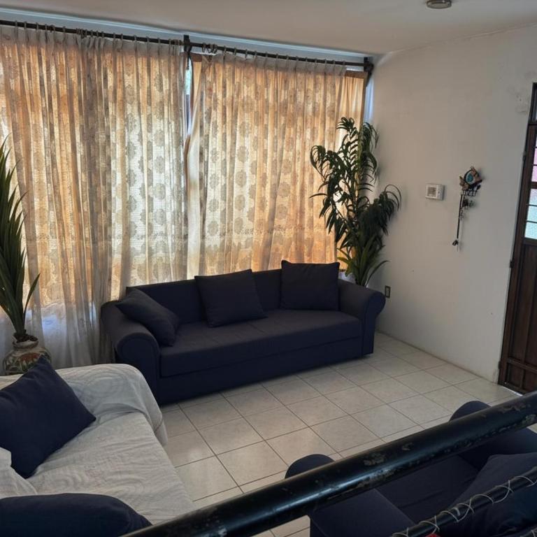Apartamento Atzompa Oaxaca - Apartamento de 2 dormitorios - 14
