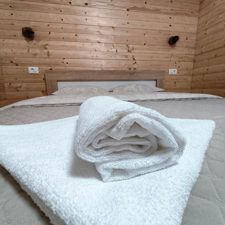 Apartman Bakic - One-Bedroom Apartment - 7