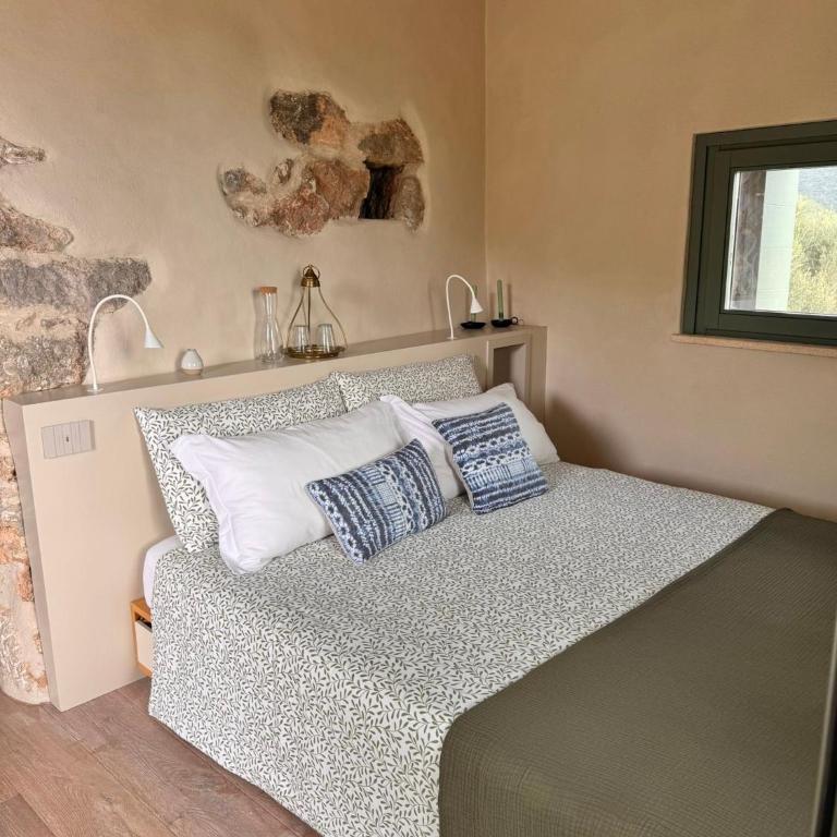 Càmamila sea view charming studio - Casa Vacanze - 20