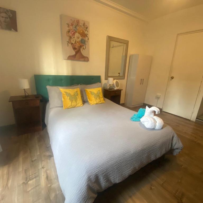 Eco Home Estudio-El Golf 1 - One-Bedroom Apartment - 3