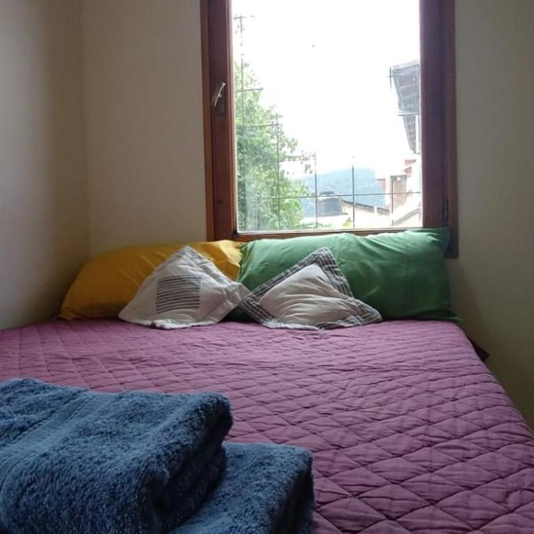 Studio Parque - One-Bedroom Apartment - 1