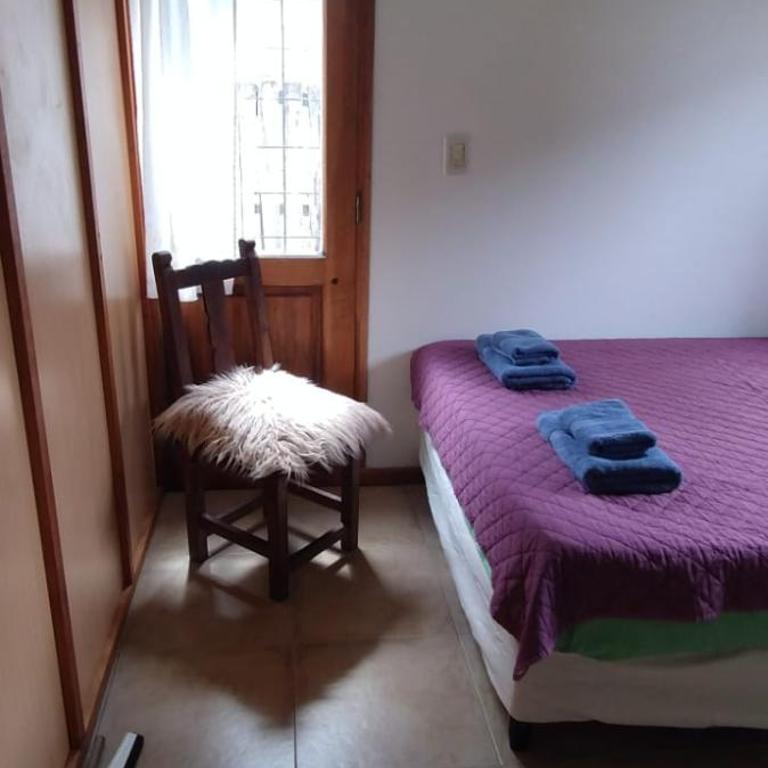 Studio Parque - One-Bedroom Apartment - 2