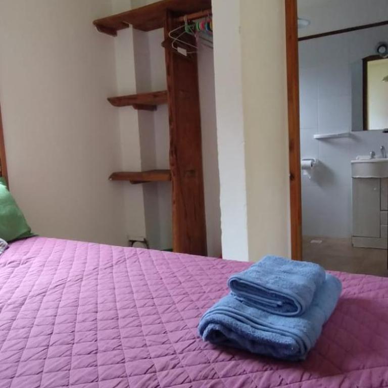 Studio Parque - One-Bedroom Apartment - 5