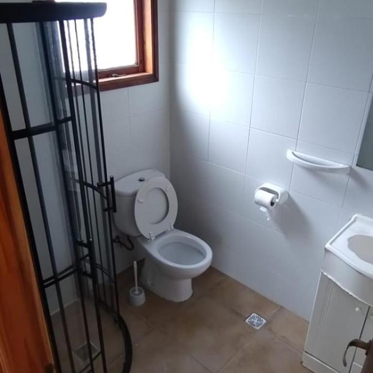 Studio Parque - One-Bedroom Apartment - 6