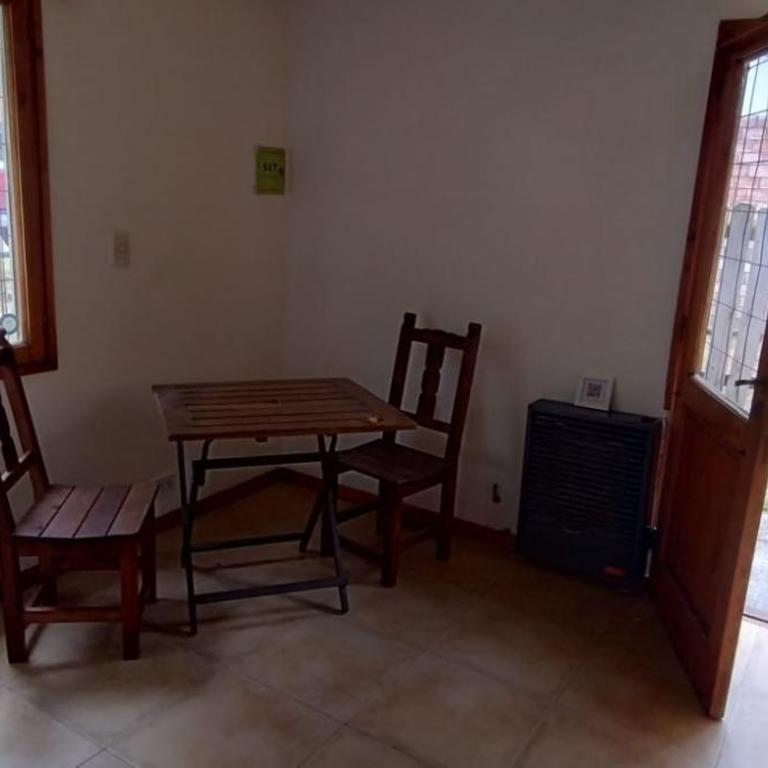Studio Parque - One-Bedroom Apartment - 8