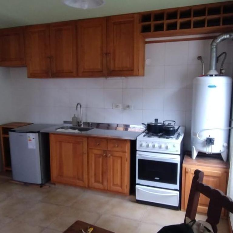 Studio Parque - One-Bedroom Apartment - 9