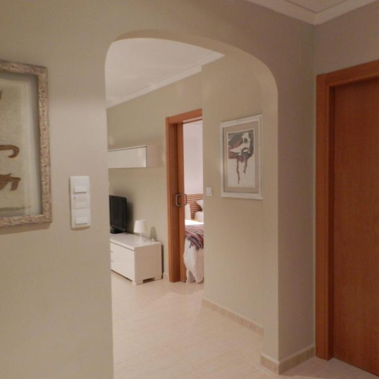 Apartamento Palm Beach Dénia - Apartamento Superior - 18