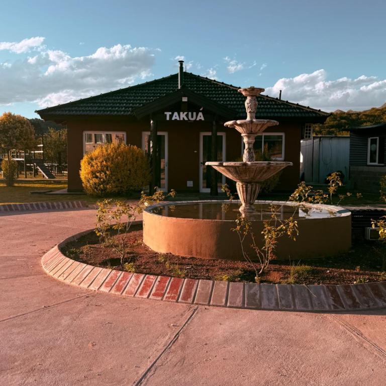 Takua del Lago - One-Bedroom Apartment - 12
