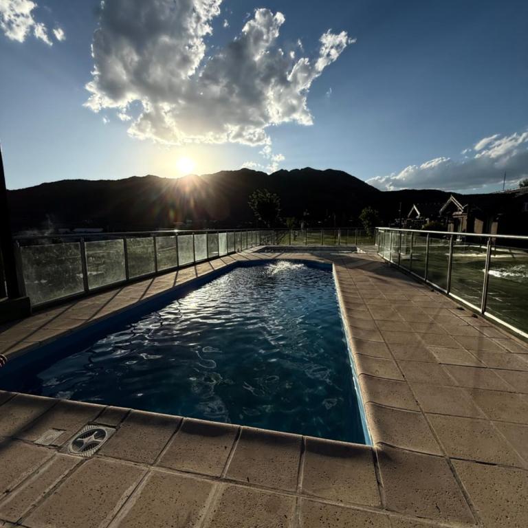 Takua del Lago - One-Bedroom Apartment - 11