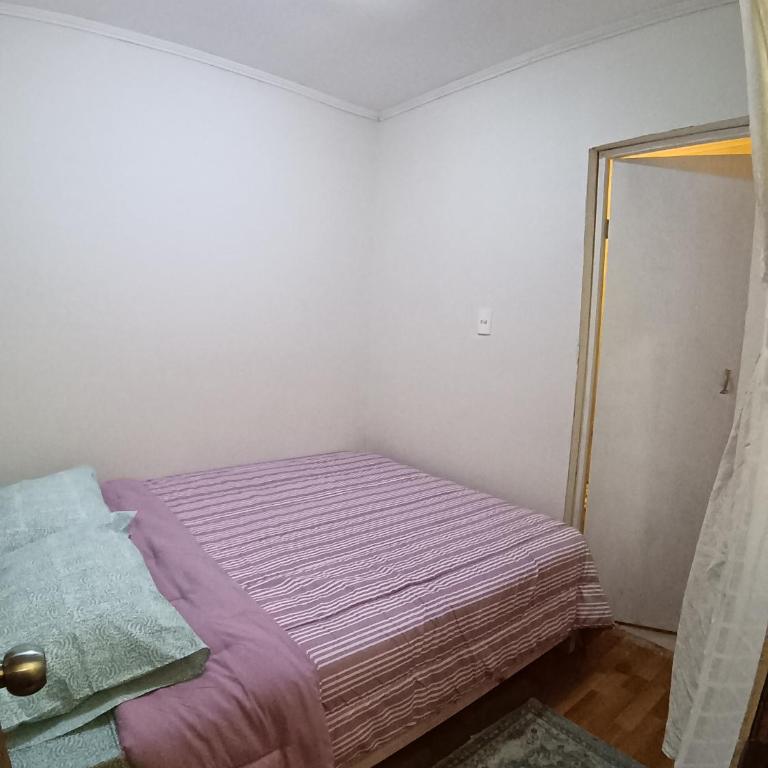 Hostal poetas de Cartagena - Twin Room with Private Bathroom - 3