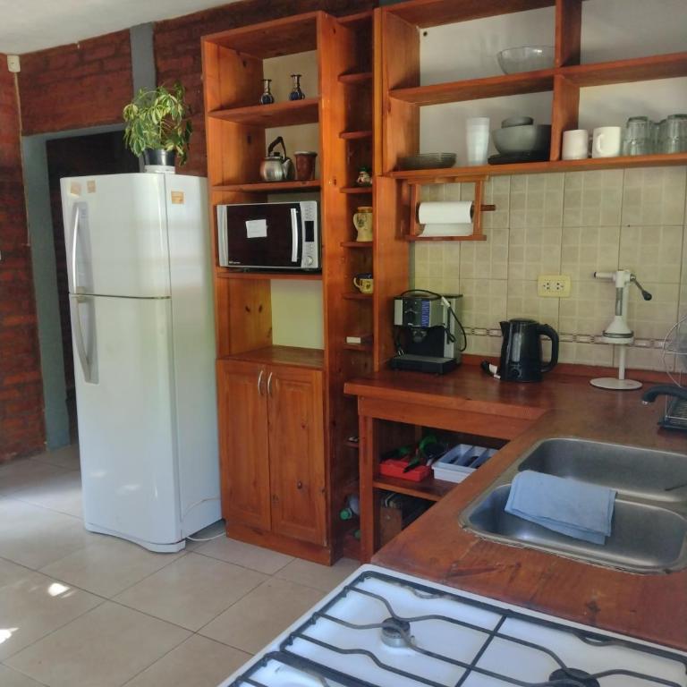Casa Familiar cerca del Río - Casa de 2 dormitorios - 2