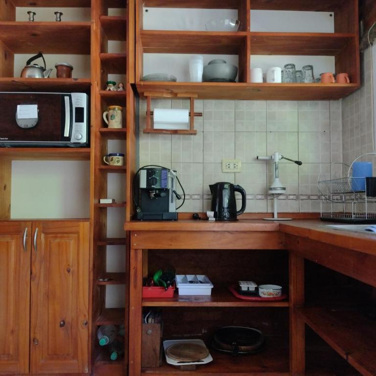 Casa Familiar cerca del Río - Casa de 2 dormitorios - 3