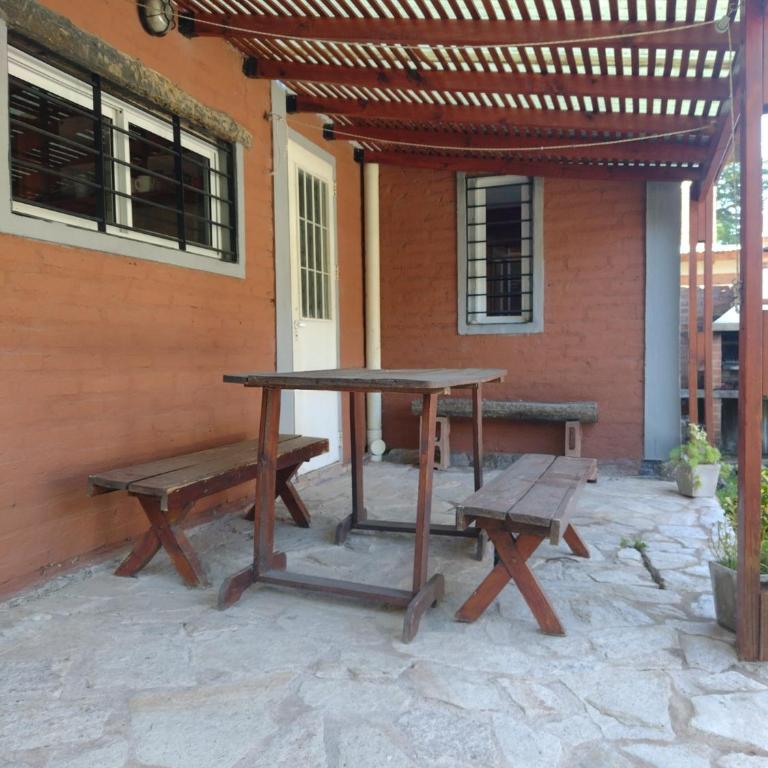 Casa Familiar cerca del Río - Casa de 2 dormitorios - 29