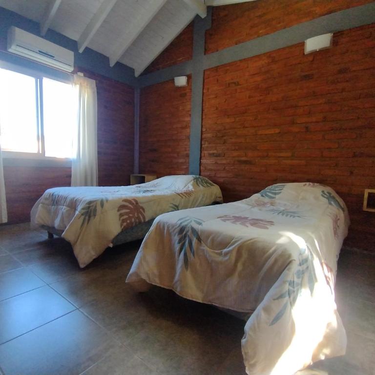 Casa Familiar cerca del Río - Casa de 2 dormitorios - 23