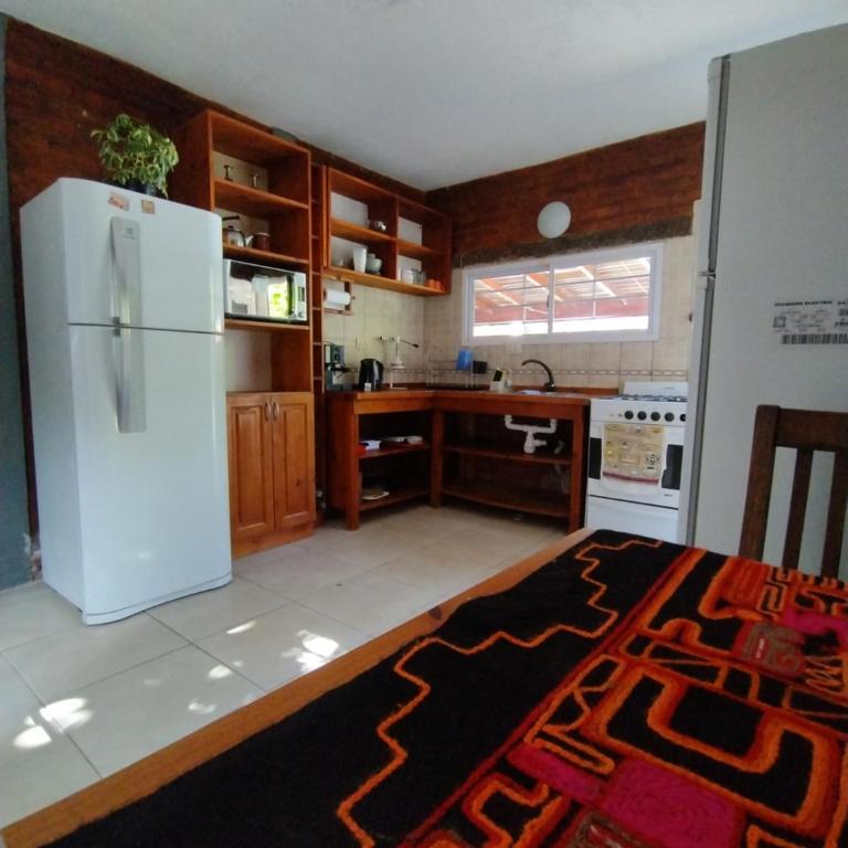 Casa Familiar cerca del Río - Casa de 2 dormitorios - 5