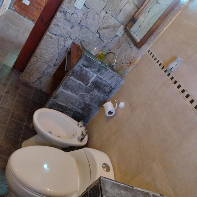 Casa Familiar cerca del Río - Casa de 2 dormitorios - 7