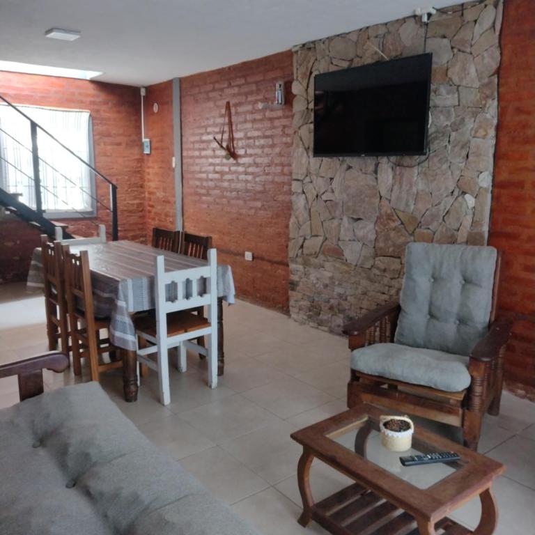 Casa Familiar cerca del Río - Casa de 2 dormitorios - 10