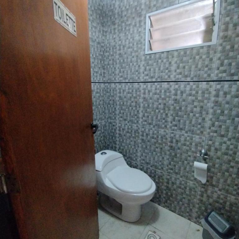 Casa Familiar cerca del Río - Casa de 2 dormitorios - 22