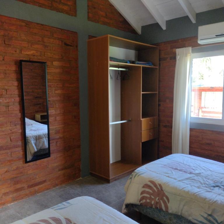 Casa Familiar cerca del Río - Casa de 2 dormitorios - 24