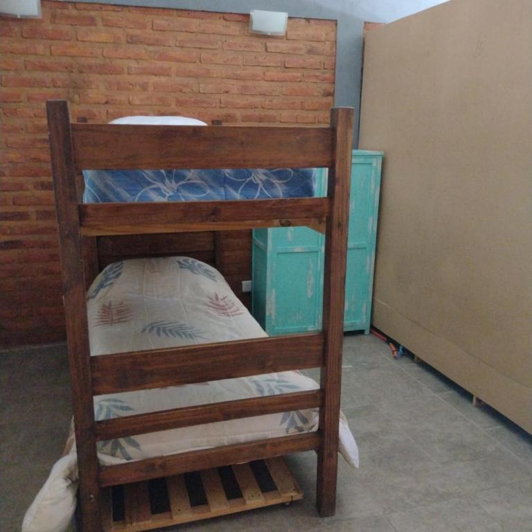 Casa Familiar cerca del Río - Casa de 2 dormitorios - 17