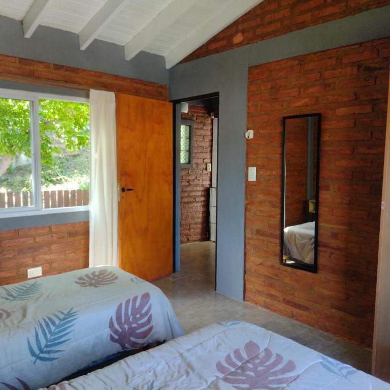 Casa Familiar cerca del Río - Casa de 2 dormitorios - 25