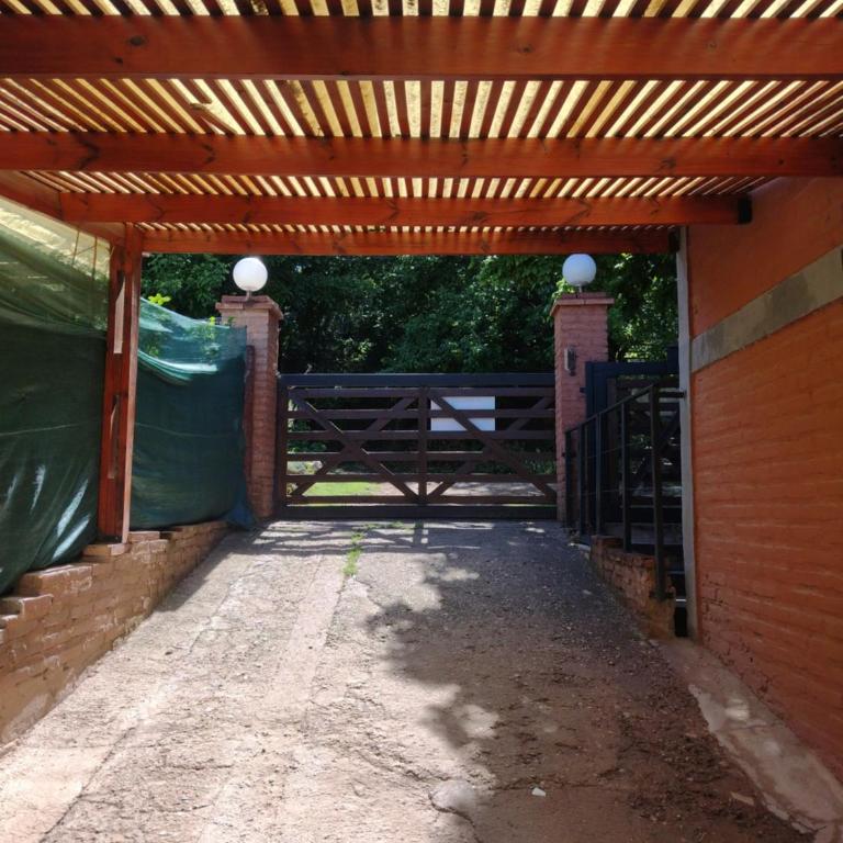 Casa Familiar cerca del Río - Casa de 2 dormitorios - 28