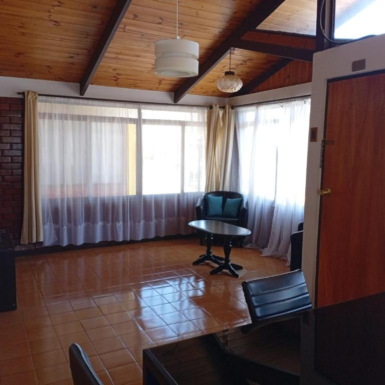 Las Cabañas del Francés - Two-Bedroom Chalet - 2